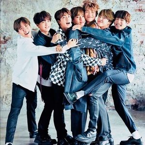 Meet your Posher, Mary